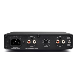 Cambridge Audio Solo | Previo de fono MM | DOYMO Sitges