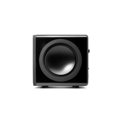 Cambridge Audio Minx X201 | Subwoofer 200 W compacte | DOYMO Sitges