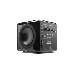 Cambridge Audio Minx X201 | Subwoofer 200 W compacte | DOYMO Sitges