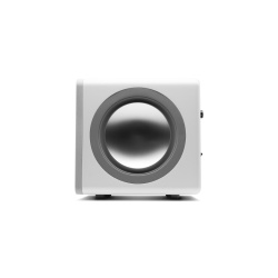 Cambridge Audio Minx X201 | Subwoofer 200 W compacte | DOYMO Sitges