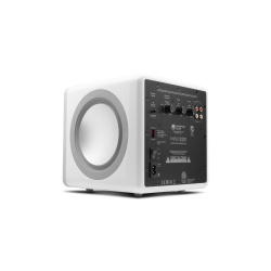 Cambridge Audio Minx X201 | Subwoofer 200 W compacte | DOYMO Sitges