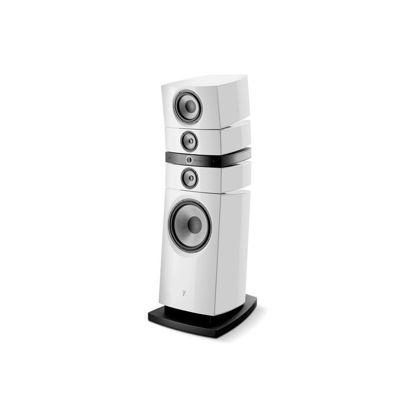 FOCAL GRANDE UTOPIA EM EVO (ALTAVOZ DE SUELO PAREJA)
