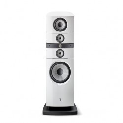 FOCAL GRANDE UTOPIA EM EVO (ALTAVOZ DE SUELO PAREJA)