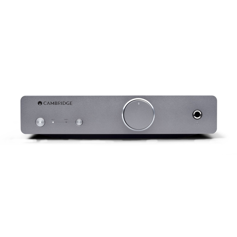 Cambridge Audio Duo | Previo de fono MM y MC | DOYMO Sitges