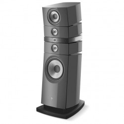 FOCAL GRANDE UTOPIA EM EVO (ALTAVOZ DE SUELO PAREJA)