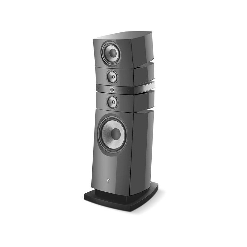FOCAL GRANDE UTOPIA EM EVO (ALTAVOZ DE SUELO PAREJA)