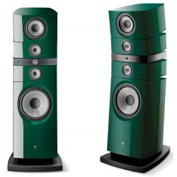 FOCAL GRANDE UTOPIA EM EVO (ALTAVOZ DE SUELO PAREJA)