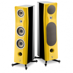 FOCAL KANTA N3 (ALTAVOCES DE SUELO PAREJA)