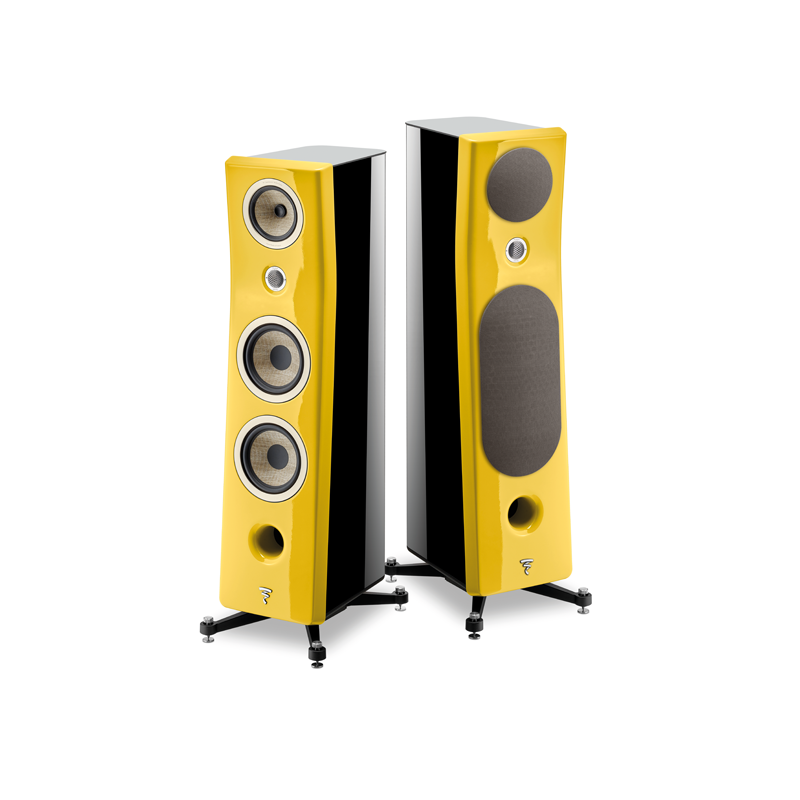 FOCAL KANTA N3 (ALTAVOCES DE SUELO PAREJA)