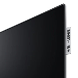 Loewe We. SEE OLED | Televisor OLED 4K Dolby Vision | DOYMO Sitges