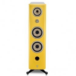 FOCAL KANTA N3 (ALTAVOCES DE SUELO PAREJA)
