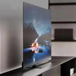 Loewe We. SEE OLED | Televisor OLED 4K Dolby Vision | DOYMO Sitges