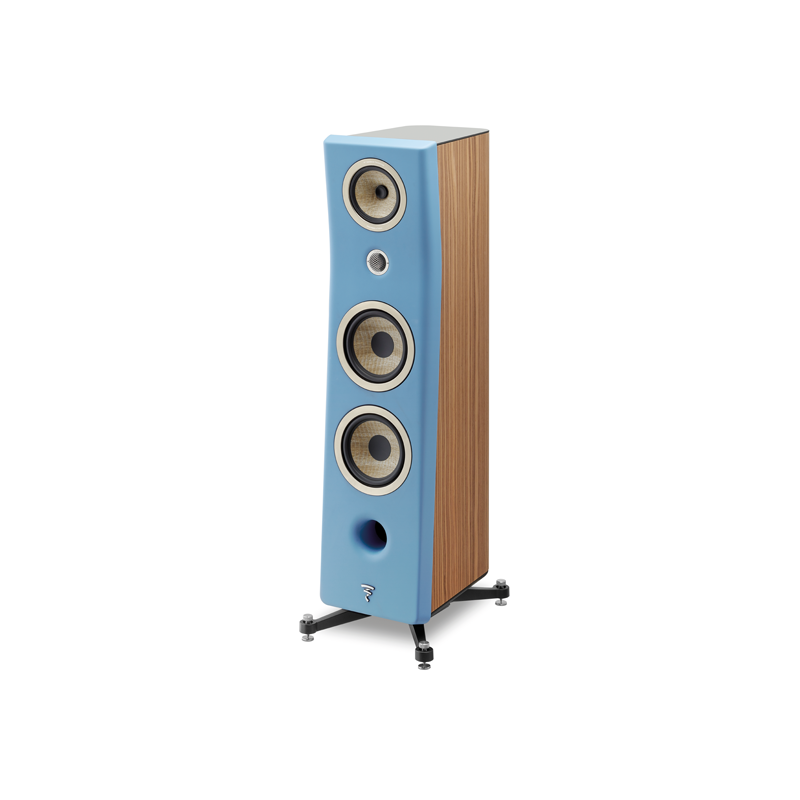 FOCAL KANTA N3 (ALTAVOCES DE SUELO PAREJA)