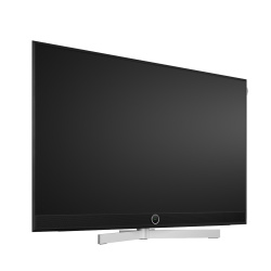 Loewe stellar dr+ | Televisor OLED 4K HDR 42"-97" | DOYMO Sitges