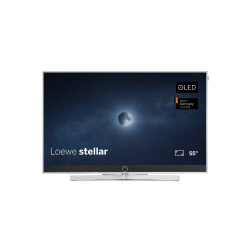 Loewe stellar dr+ | Televisor OLED 4K HDR 42"-97" | DOYMO Sitges