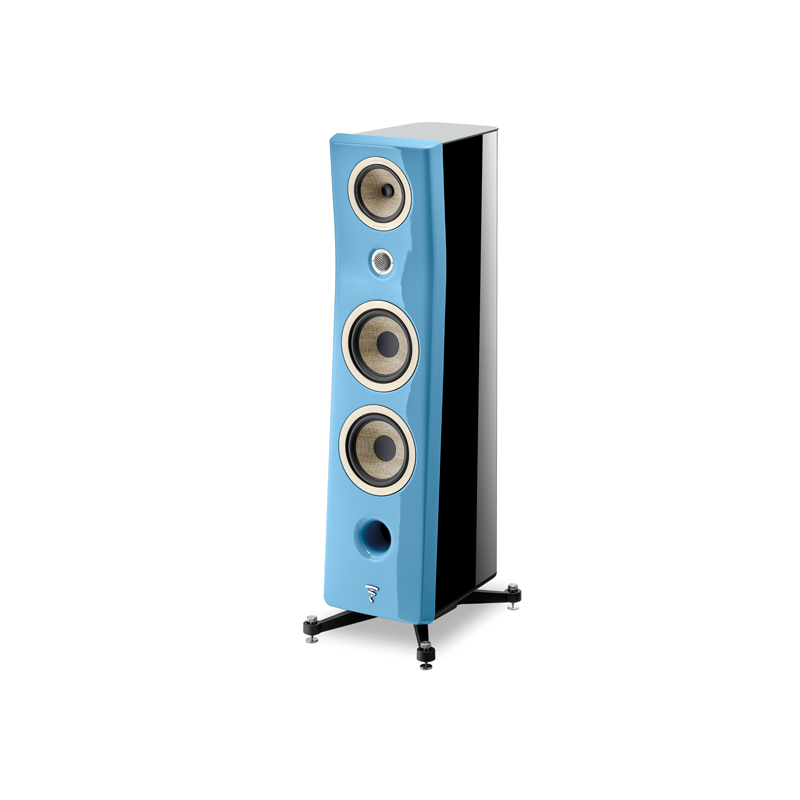 FOCAL KANTA N3 (ALTAVOCES DE SUELO PAREJA)