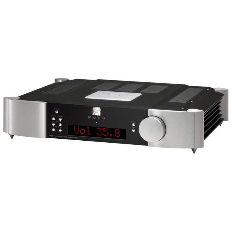 MOON SIMAUDIO 600I V2 (AMPLIFICADOR INTEGRADO)