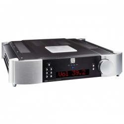MOON SIMAUDIO 600I V2 (AMPLIFICADOR INTEGRADO)