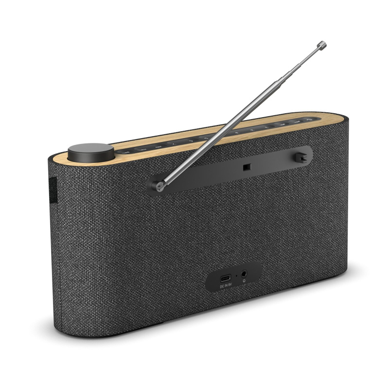 Loewe radio.frequency Gris Basalt | LOEWE | DOYMO Sitges
