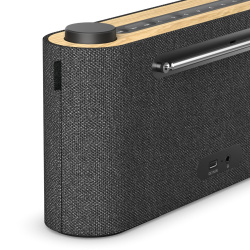 Loewe radio.frequency Gris Basalt | LOEWE | DOYMO Sitges