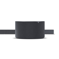 Loewe klang bar 5 mr + sub5 Basalt Grey | LOEWE | DOYMO Sitges