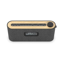 Loewe radio.frequency Gris Basalt | LOEWE | DOYMO Sitges