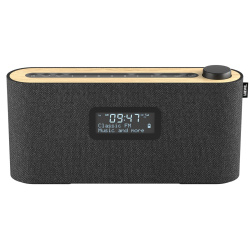 Loewe radio.frequency Gris Basalt | LOEWE | DOYMO Sitges