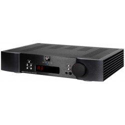MOON 340i D3PX | Amplificador Integrado DAC | DOYMO Sitges