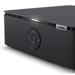 Loewe multi.room amp Negre | LOEWE | DOYMO Sitges