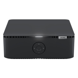 Loewe multi.room amp Negre | LOEWE | DOYMO Sitges