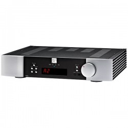 MOON SIMAUDIO 340I D3PX (AMPLIFICADOR INTEGRADO)