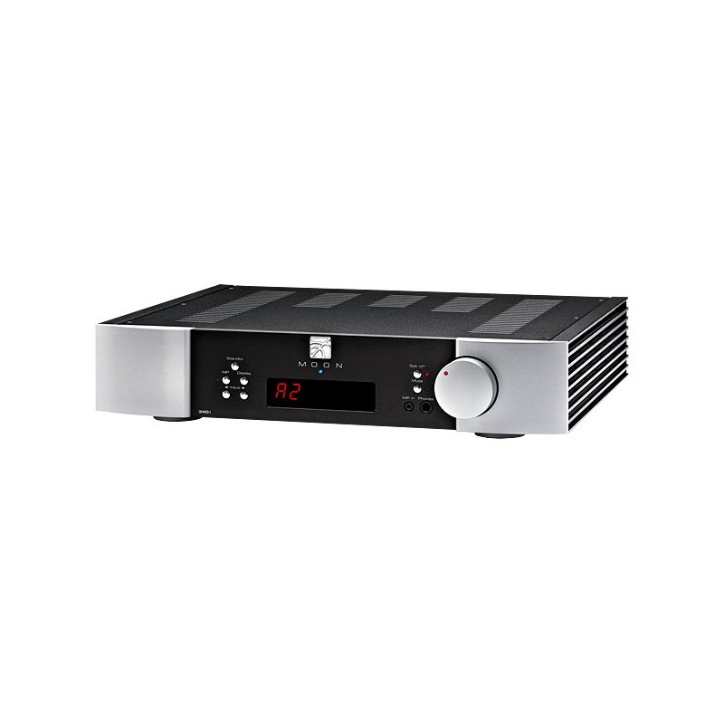 MOON SIMAUDIO 340I D3PX (AMPLIFICADOR INTEGRADO)