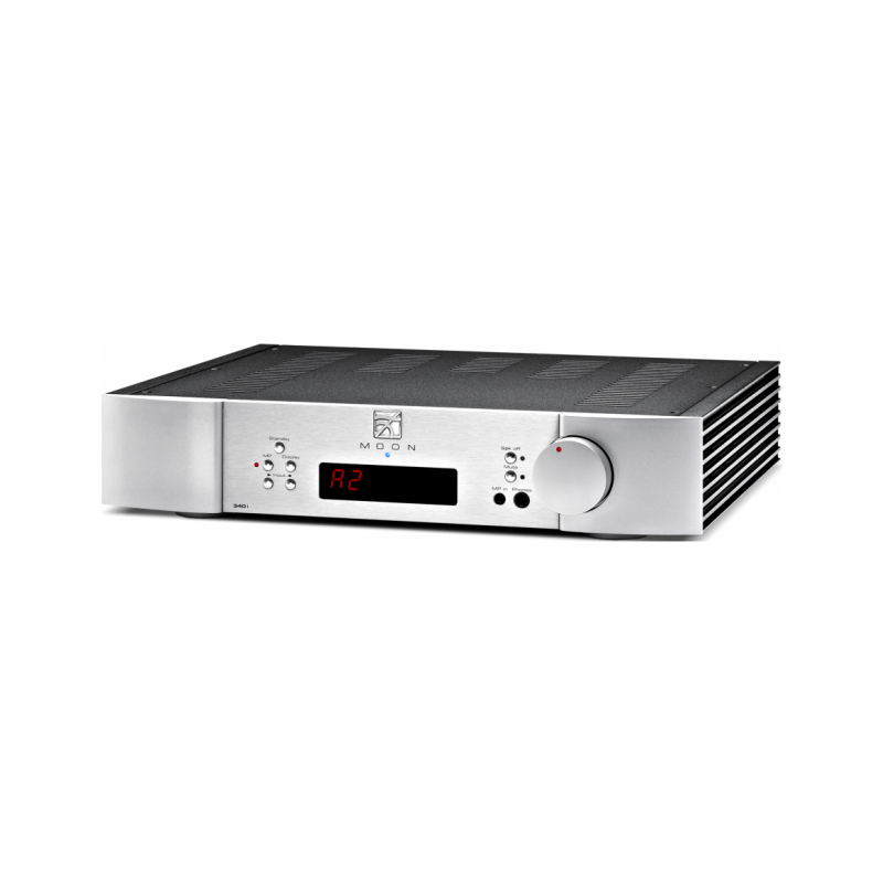 MOON SIMAUDIO 340I D3PX (AMPLIFICADOR INTEGRADO)