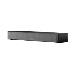 Loewe We. BOOST Centre Speaker Ash Grey | LOEWE | DOYMO Sitges