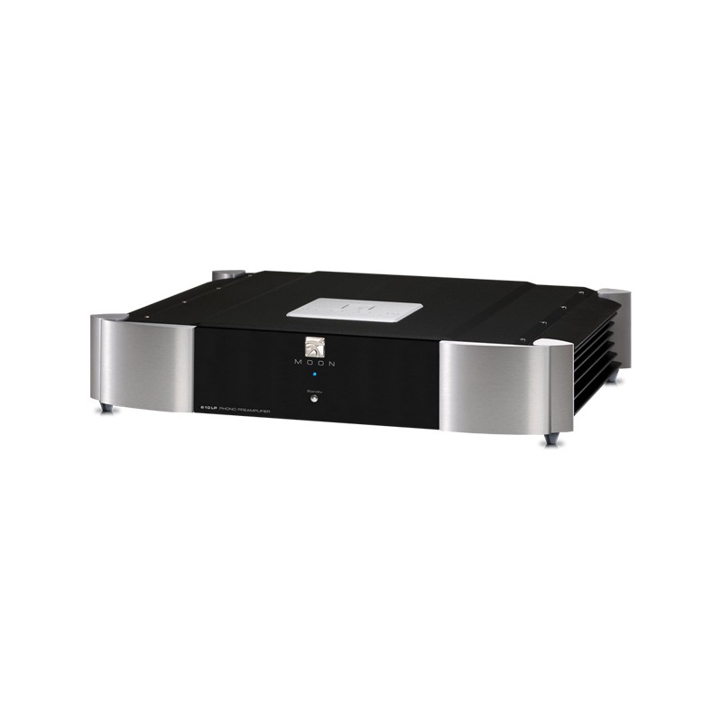 MOON SIMAUDIO 610LP (PREVIO DE PHONO)