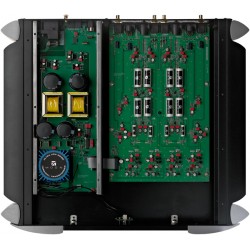 MOON SIMAUDIO 610LP (PREVIO DE PHONO)