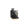 Loewe espresso aura.pure Negre roure | LOEWE | DOYMO Sitges