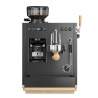Loewe espresso aura.pure Negre roure | LOEWE | DOYMO Sitges