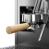 Loewe espresso aura.pure Negre roure | LOEWE | DOYMO Sitges