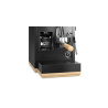Loewe espresso aura.pure Negre roure | LOEWE | DOYMO Sitges