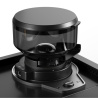 Loewe espresso aura.pure Negre roure | LOEWE | DOYMO Sitges