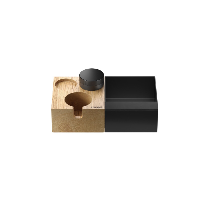 Loewe Barista accessory set | LOEWE | DOYMO Sitges