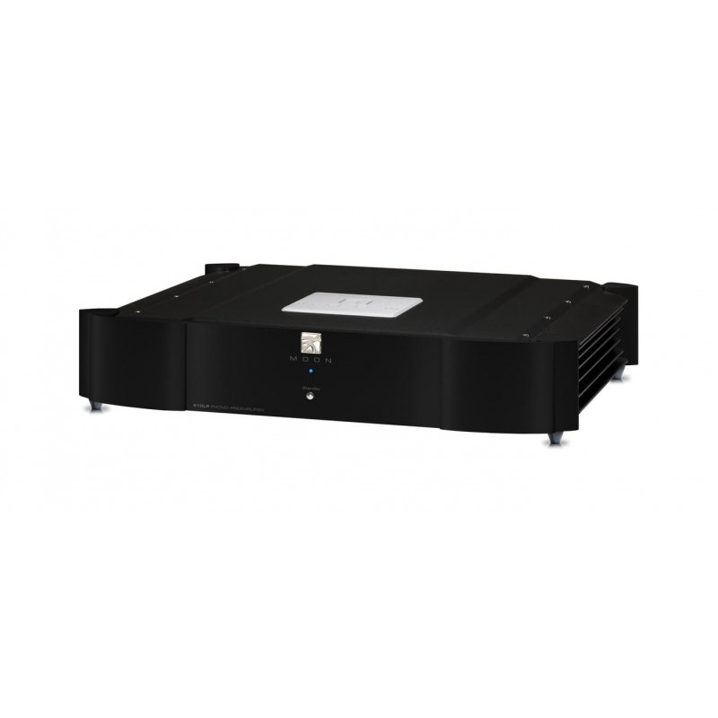 MOON SIMAUDIO 610LP (PREVIO DE PHONO)