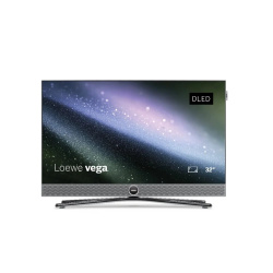 Loewe vega | Televisor 4K | DOYMO Sitges