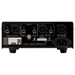 MOON 310LP (PREVIO DE PHONO)