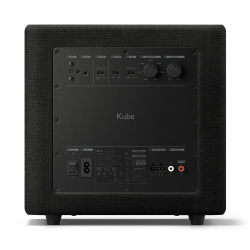 KEF Kube 8 MIE | 300 W sealed active subwoofer | DOYMO Sitges