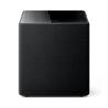 KEF Kube 10 MIE | Subwoofer activo 300 W sellado | DOYMO Sitges