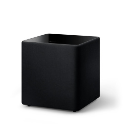 KEF Kube 12 MIE | Subwoofer actiu 300 W segellat | DOYMO Sitges