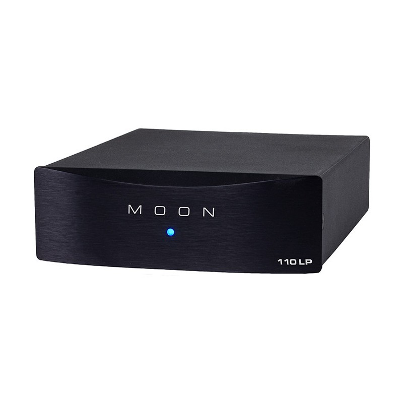 MOON SIMAUDIO 110LP V2 (PREVIO DE PHONO)