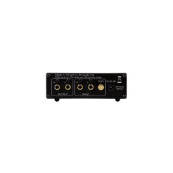 MOON SIMAUDIO 110LP V2 (PREVIO DE PHONO)
